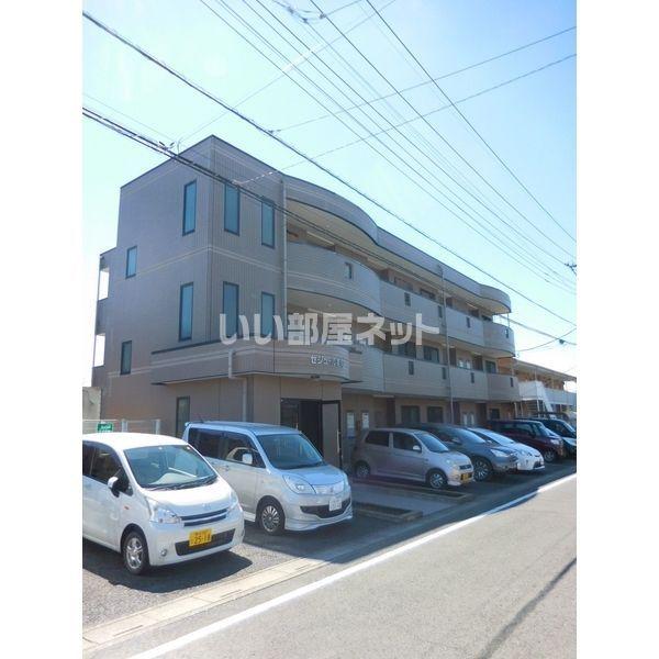 セジュール泉町(2LDK/2階)