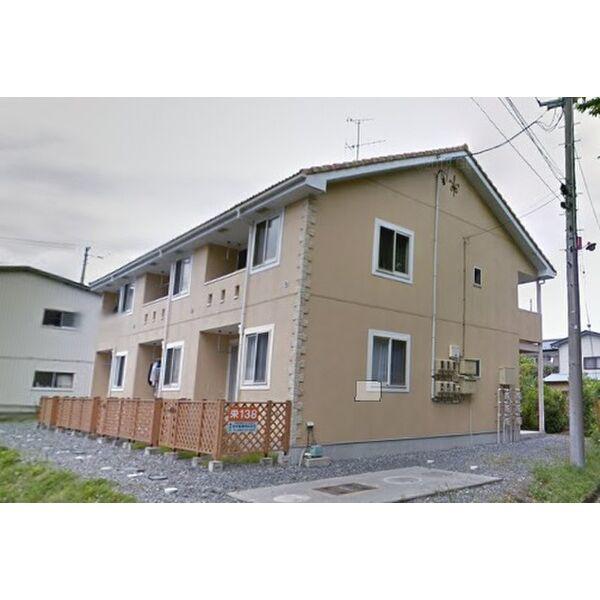 栄138(1LDK/2階)