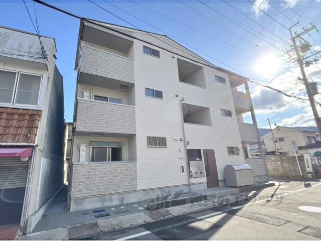 センチュリー嵯峨嵐山(1LDK/2階)
