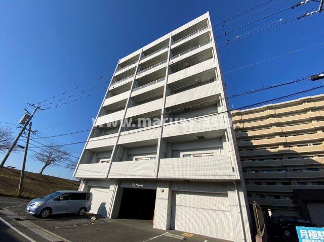 パル大橋(1LDK/6階)