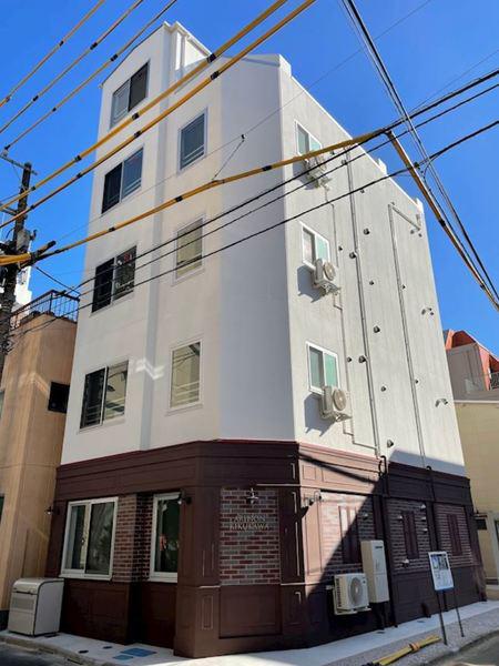 アリビオン菊川(ワンルーム/5階)