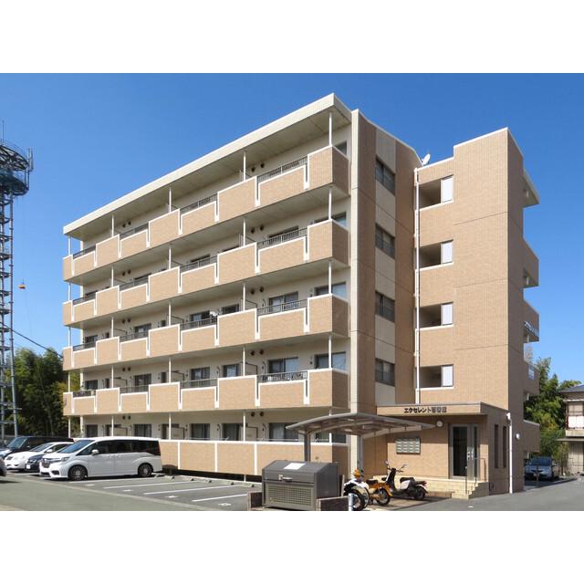 エクセレント壱番館(1LDK/5階)