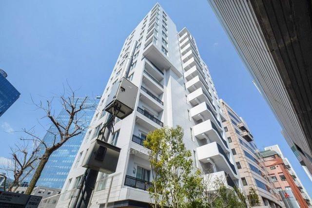 ルフォンリブレ浜松町キャナルマークス(2LDK/14階)