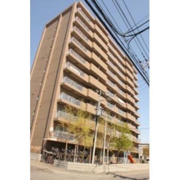 スターヒル富丘(3LDK/9階)