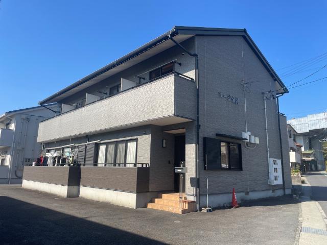 コージ金岡(1K/2階)