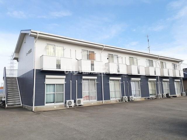 カーサ602(1SK/2階)