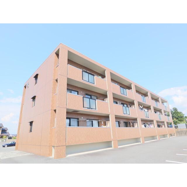 メゾン殿岡(3DK/1階)