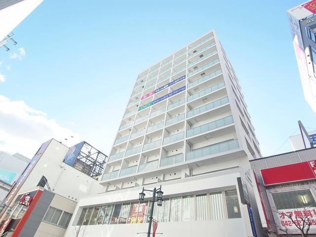 ビイルーム立川(1LDK/7階)