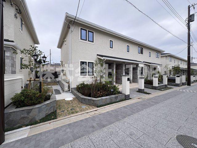 オルキデ蘆花公園参番館(1LDK/2階)