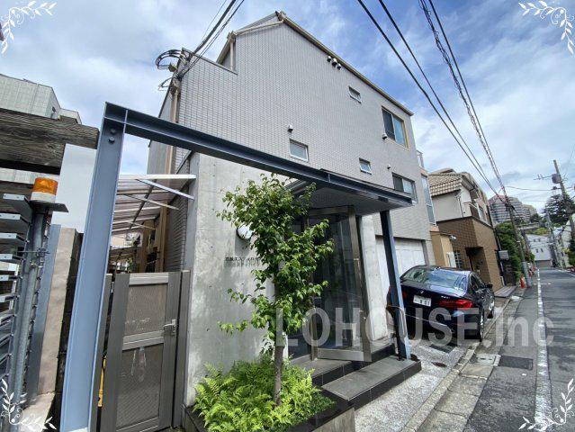 高輪エスティハイツ(ワンルーム/3階)