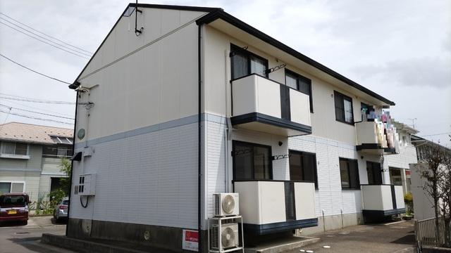エクセレンス南仙台(2DK/1階)