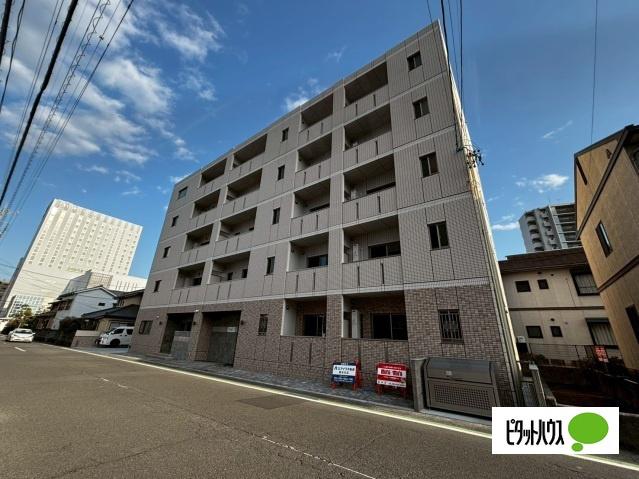 THE 1(1LDK/4階)