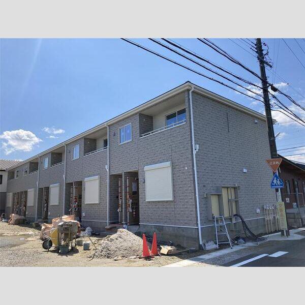 リーブルファイン木曽川町(1LDK/2階)