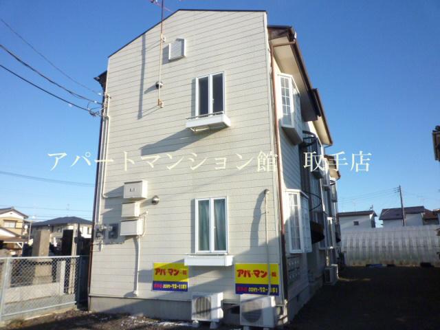 サンラフォーレ吉田(ワンルーム/1階)