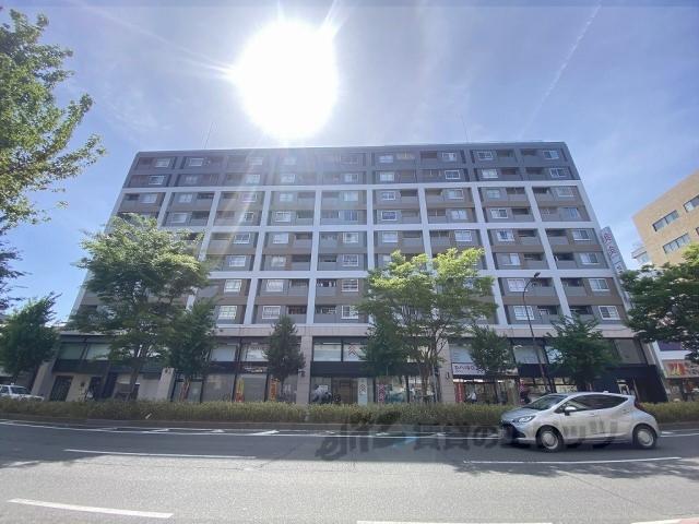 リエス西院(2LDK/5階)