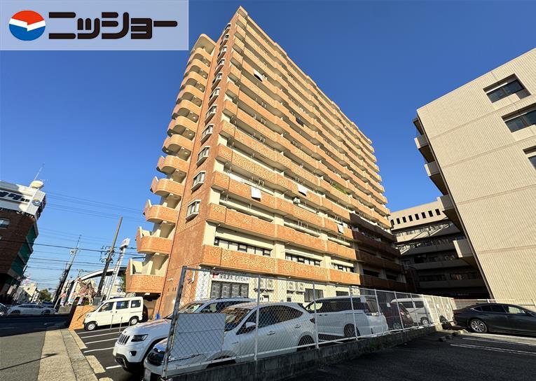 エラン平針(2LDK/3階)