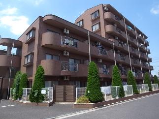 サンプレイス早宮(2LDK/6階)