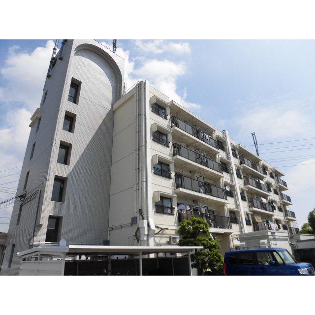 アメニティ甲府(2LDK/3階)