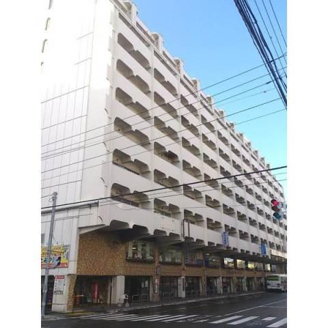 ターミナルハイツ24(1LDK/7階)