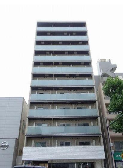 リヴシティ横濱関内弐番館(1LDK/5階)