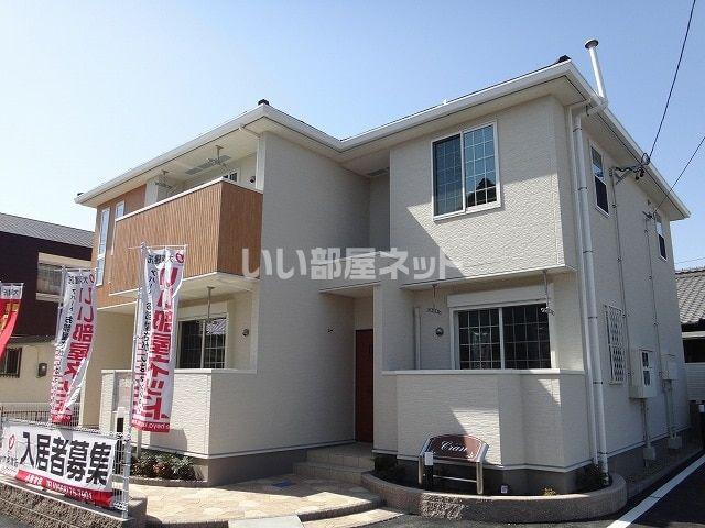 愛知県西春日井郡豊山町 築15年(1LDK/1階)
