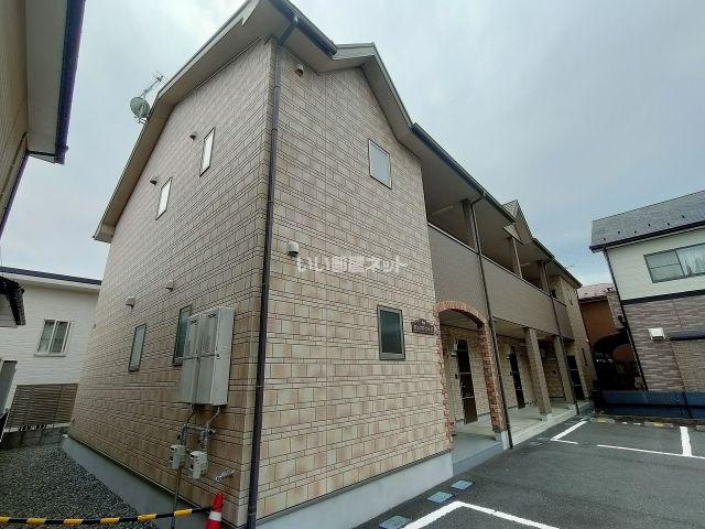 ロックポイントVI(1K/2階)