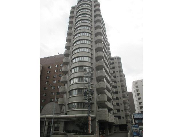 ハートヒルズ久屋大通(3LDK/6階)