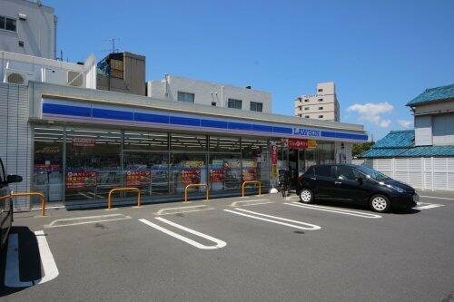 F-STAGE KURIHAMA II(1LDK/1階)の周辺写真