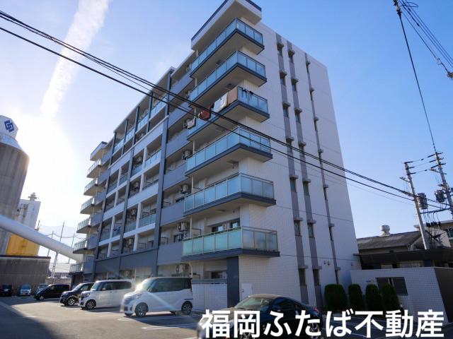プレステージ空港東(1LDK/1階)