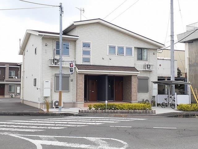 レンリI(2LDK/2階)