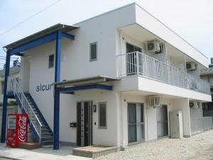 SICURO.J(1K/1階)