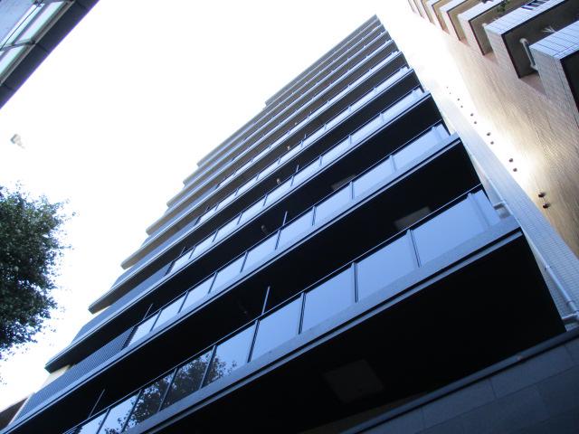 エストゥルース板橋本町(2K/7階)