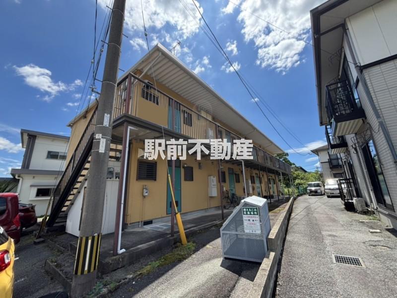 コスモハイツ船石(2LDK/1階)