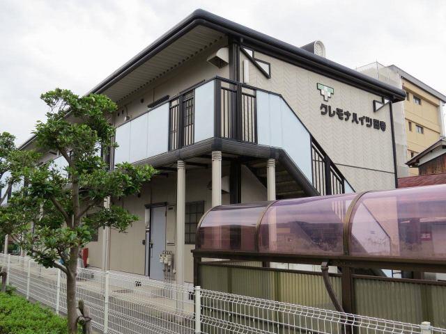クレモナハイツ田寺(1LDK/1階)