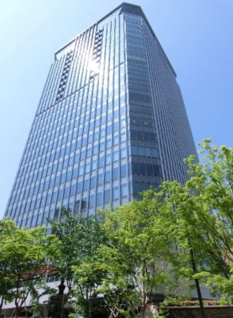 平河町森タワーレジデンス 3/3(2LDK/22階)