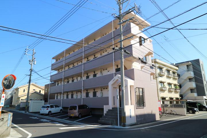 CASA YAMASHITA(ワンルーム/3階)