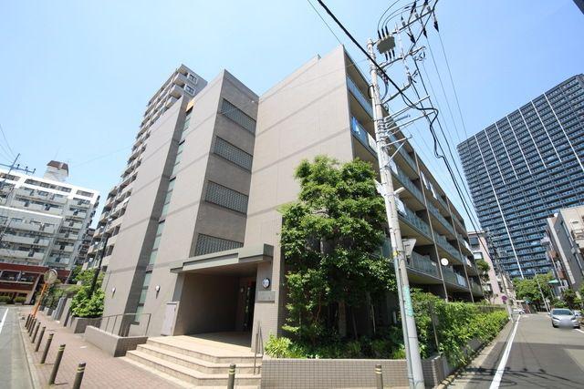 YMレジデンス相模大野(3LDK/3階)