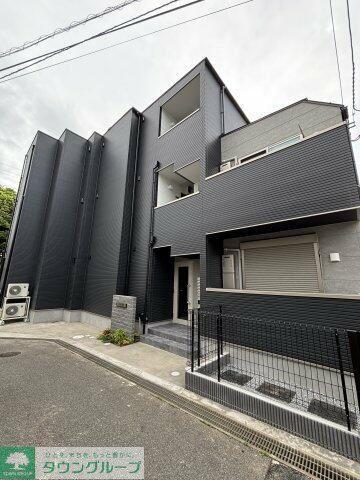 ウィンメゾン薬園台(1K/1階)