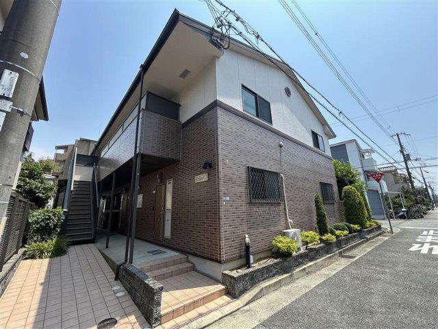 エクレール(2LDK/1階)