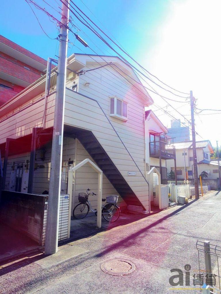 本町セブンハイム(ワンルーム/2階)
