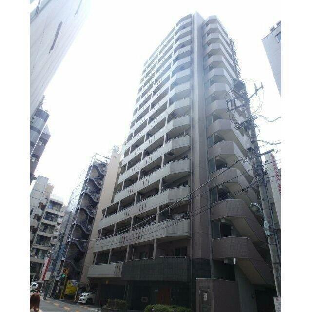 日神デュオステージ池袋(1DK/15階)