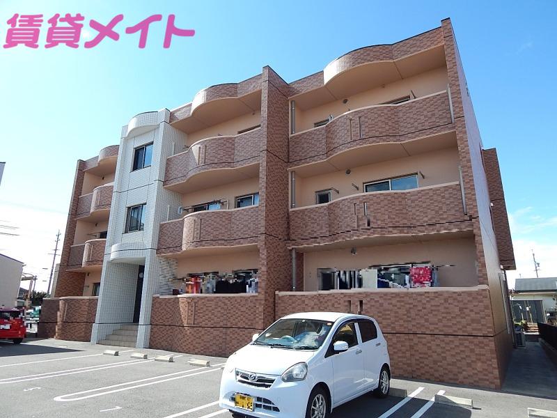 フェリース(2LDK/2階)