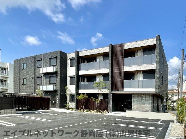 グランパレ安東(1LDK/1階)