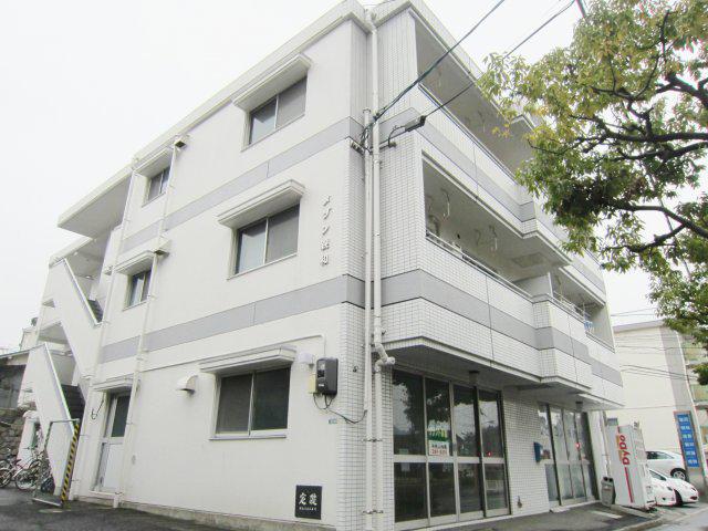 メゾン親和(2LDK/3階)
