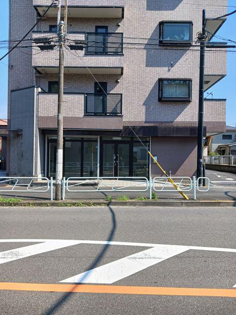 アピタシオンノーブル(3LDK/2階)
