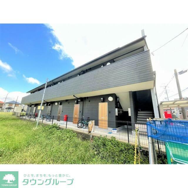 ティーズハイツ東習志野(ワンルーム/1階)