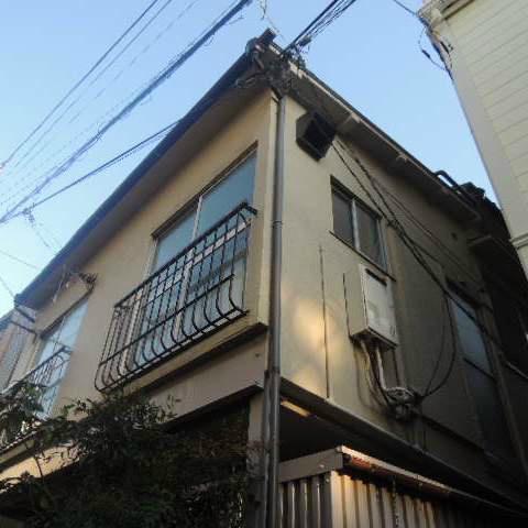 楢原荘(ワンルーム/2階)