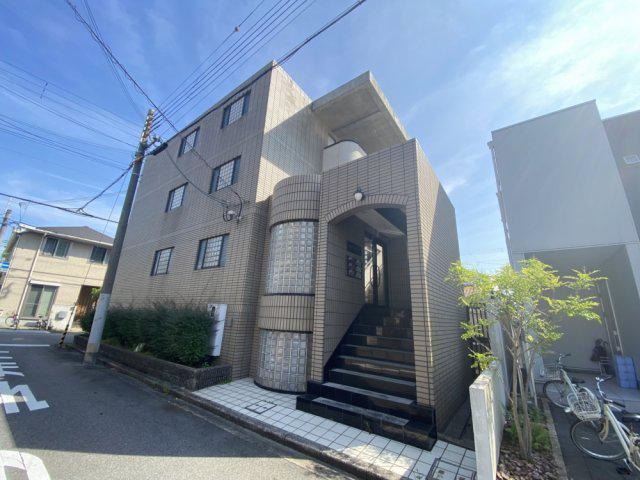 南甲子園ハイツ(3LDK/3階)