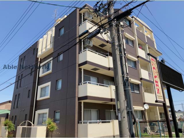 アクシス和宏(3LDK/3階)
