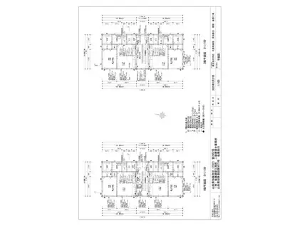 モントハイン神明町(1LDK/2階)の間取り写真
